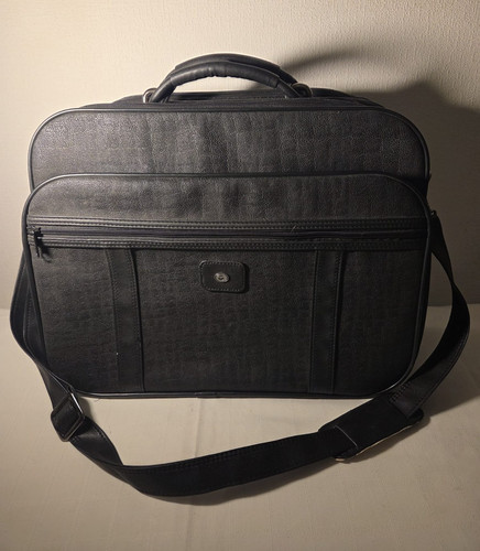 Picquadro aktentasche schwarz - aktentasche,