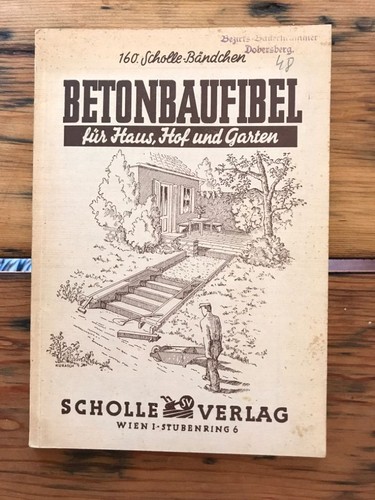 Betonbaufibel für haus - betonbaufibel, haus,
