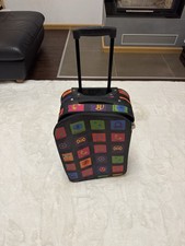 Kleiner Kinderkoffer, Reisekoffer 47 x 32  x 15 cm