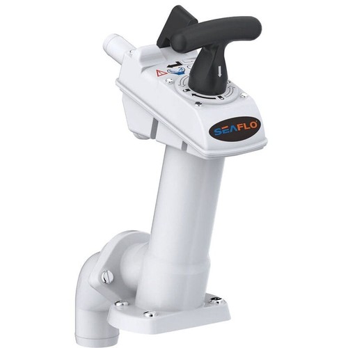 Seaflo marine toilette - seaflo,
