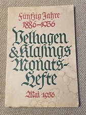 Vintage Advertising GERMAN