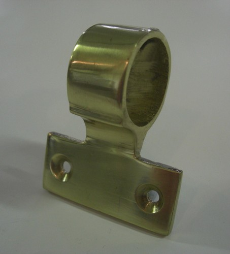 Massiver messing deluxe - massiver,