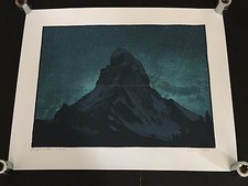 DAN MCCARTHY - Red Mountain -