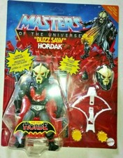 B-WARE# DELUXE BUZZ SAW HORDAK