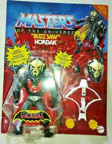Ware deluxe buzz - deluxe, hordak
