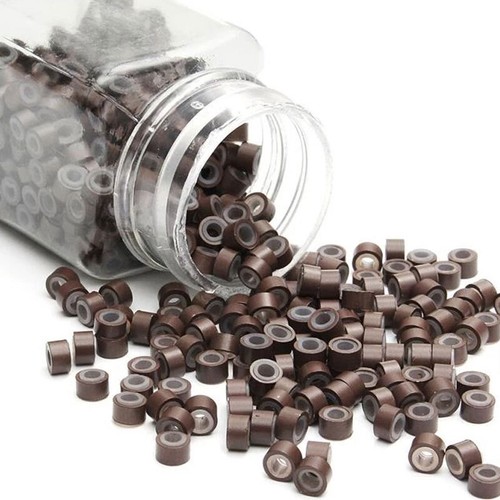 500pcs microrings mit - microrings,