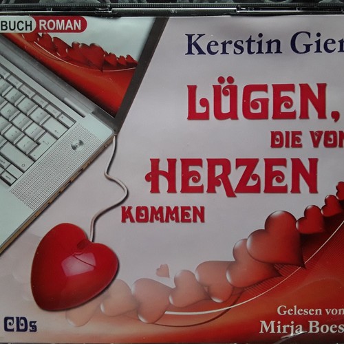 Hörbuch lügen die von - lügen,,