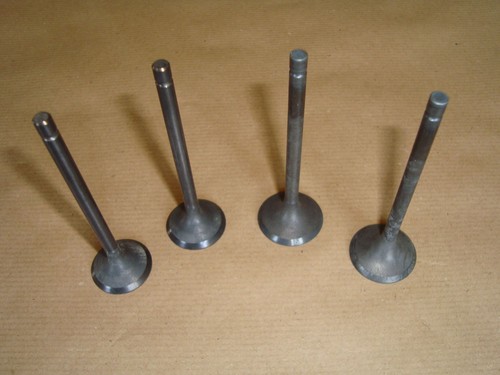 Honda 250 ventile - 250, 2