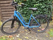 Gazelle Chamonix C7 HMS