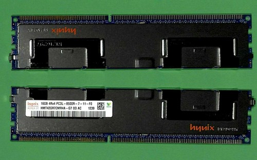 Hynix 16gb ram - hynix,