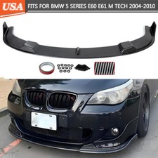 For 2004-10 BMW E60 E61 528i