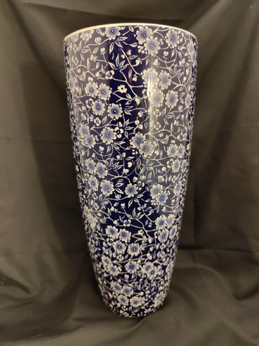 Große 12" große Calico Ware