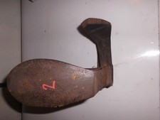 Alter  Schusteramboss | schwerer Dreifuss | Dreibein | vintage | (2)