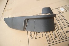 VW Polo 6R Sitzverkleidung Fahrersitz 6R3881317B