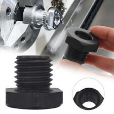 Adapter für Drechselfutter