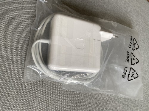 Apple 85w magsafe power - 85w,
