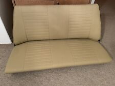 Rücksitzbank VW Käfer 3003 Cabrio