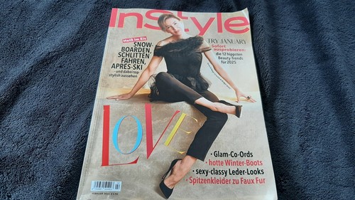 Zeitschrift style februar - zeitschrift,