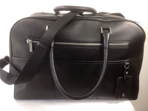 Leonhard heyden reisetasche - leonhard,
