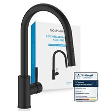 Küchenarmatur ausziehbar mit