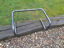 2xSitzbügel Beifahrersitz Deutz-6006 3006 4006 4506 6206 7206 9005