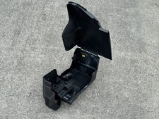 Opel Vectra C Signum Benzin  Batteriehalter Batteriekasten Halterung 24438485