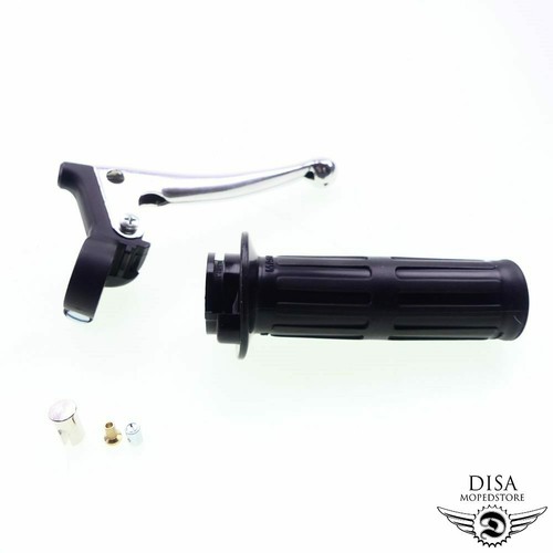 Magura gasgriff mit - gasgriff, bremshebel