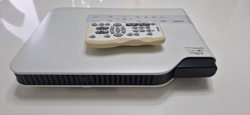 Casio data projektor beamer - data,