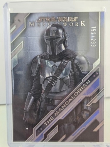 Topps 2025 star wars - 2025,