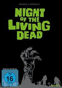 Night the living - the,