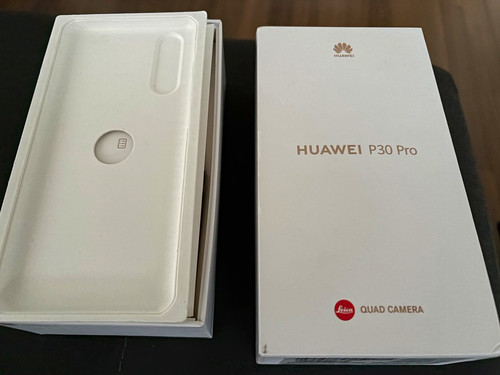 Huawei p30 pro - p30,