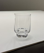 KEUCO Collection Mango Kristallglas Zahnputzbecher Becher Glas Klar 3750009000