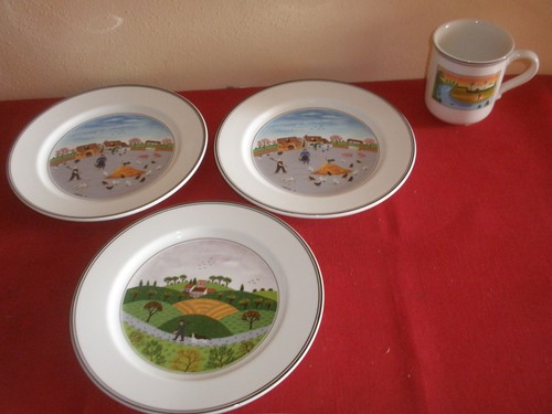 Villeroy boch naif 1 - villeroy,