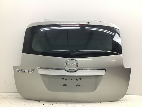 Heckklappe mazda 0 - 2.0, cr1