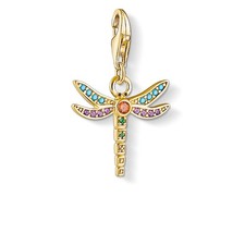 Women's charm pendant