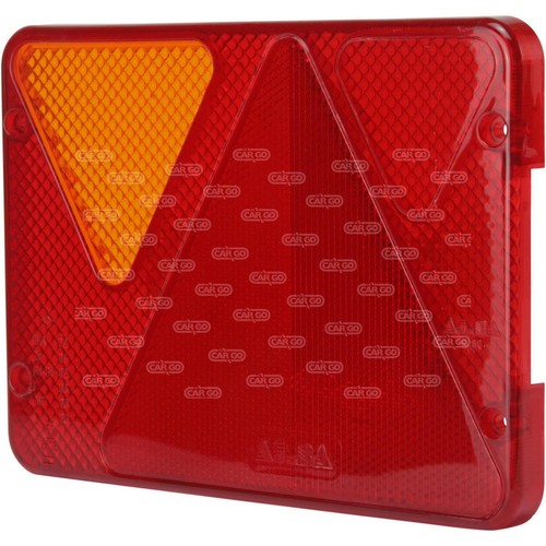 Lichtscheibe rl80 links - lichtscheibe,