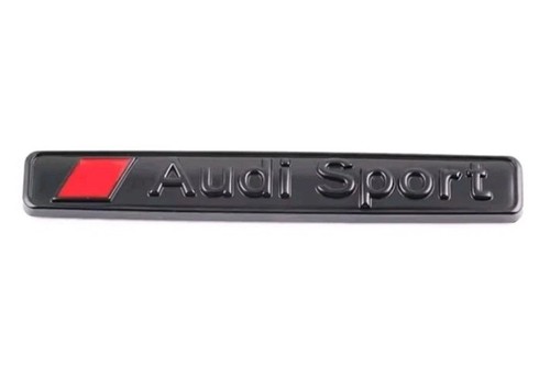 Audi sport schriftzug - audi,