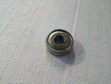 Pilotlager ( Schwungscheibe)