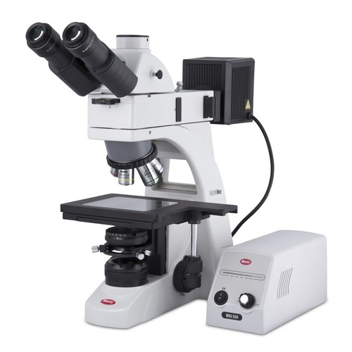 Motic mikroskop ba310 - motic,