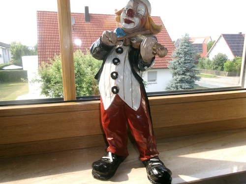 Clowns vivian italien - ,