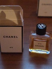 CHANEL No. 5 L'Eau de Toilette