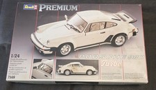 Porsche 930 Turbo PREMIUM Bausatz von Revell 1:24  OVP