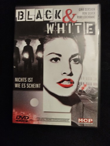 Black white nichts ist wie - &,