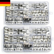 280X Rohrkabelschuhe Sortiment