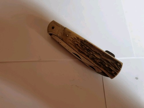Taschenmesser jagdmesser - taschenmesser,,