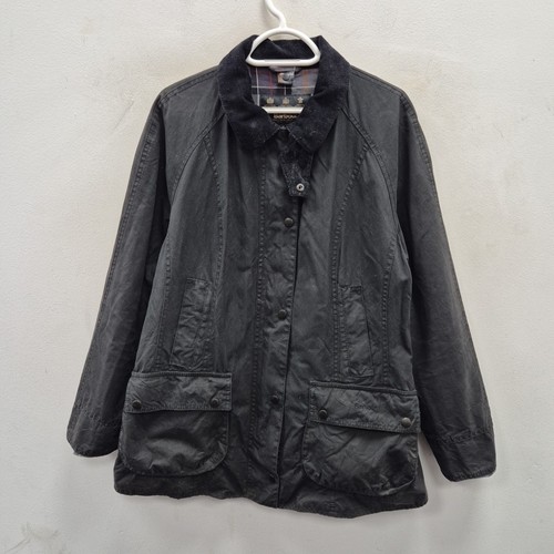 Barbour classic beadnell wax - beadnell,