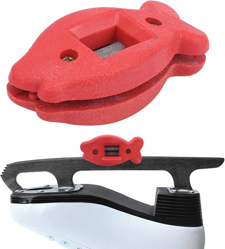 Schlittschuhe schleifen - schlittschuhe,
