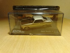 ✨ Opel Manta A GT/E 1974-75