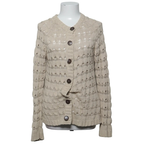 Lysgaard strickjacke - by,