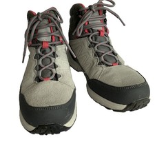 Wanderschuhe, Wanderstiefel Damen Adventuridge Größe 39